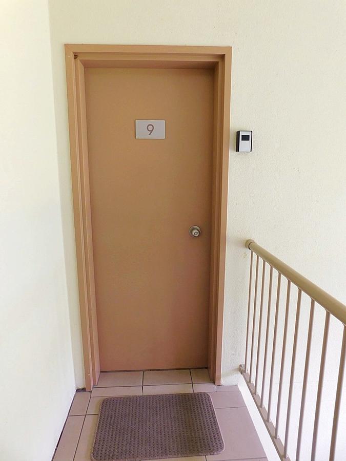 Watersons At Airlie Central Apartments Airlie Beach Exterior photo