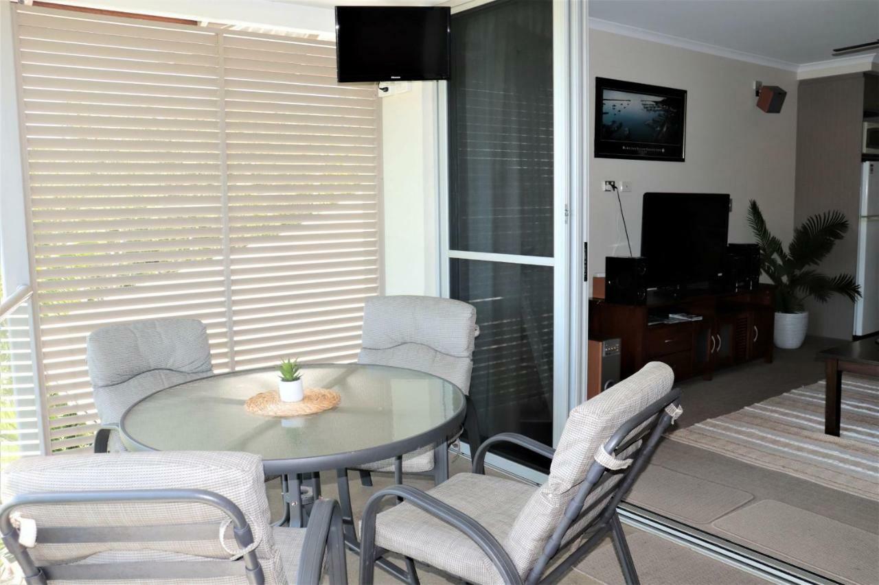 Watersons At Airlie Central Apartments Airlie Beach Exterior photo